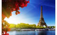 10 دیدنی که باید در سفر به پاریس ببینید